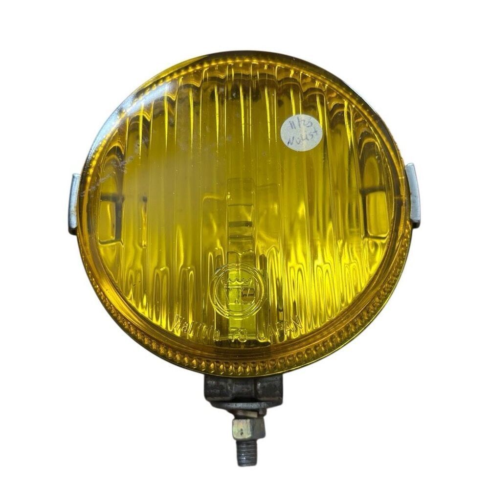 Vintage Original Wallfrin 73 Flood Light Japan